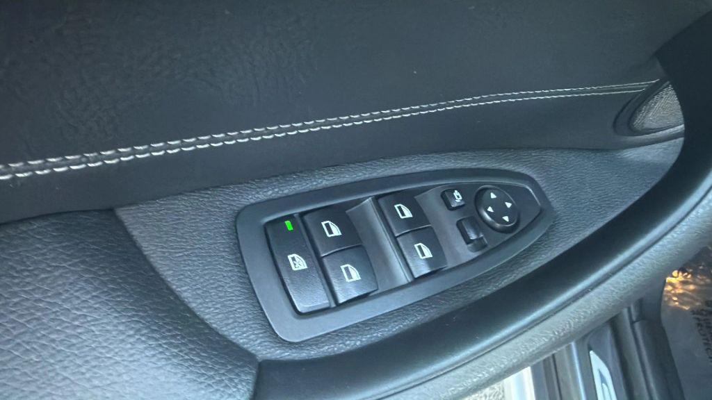 used 2018 BMW X1 car, priced at $19,995