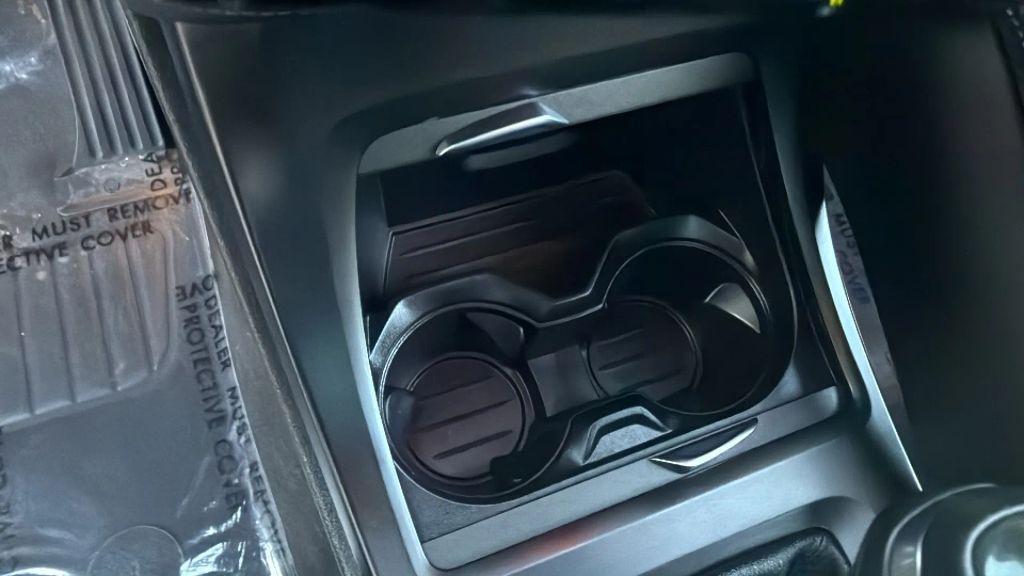 used 2018 BMW X1 car, priced at $19,995