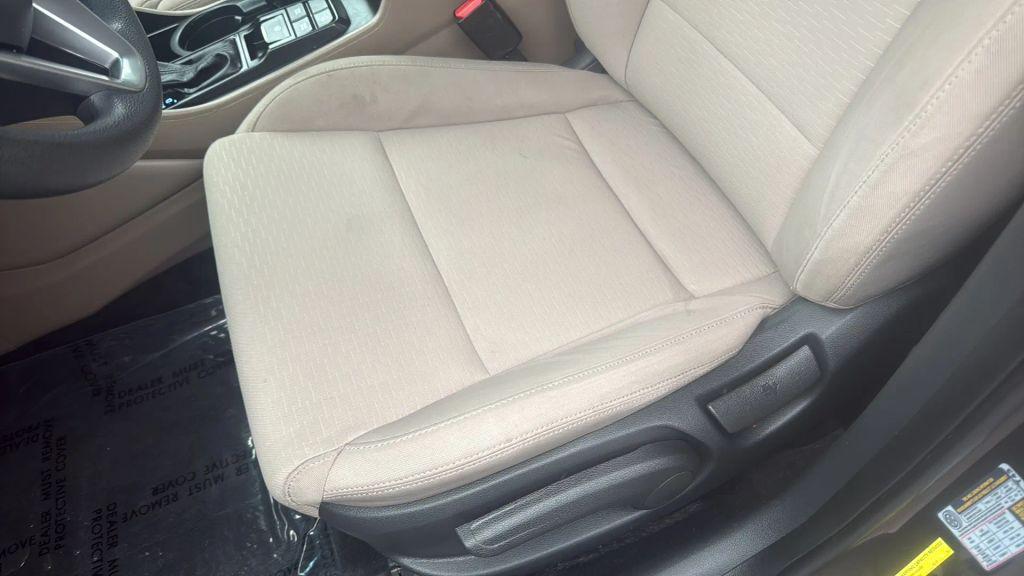 used 2019 Hyundai Tucson car, priced at $11,995