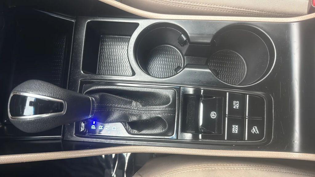 used 2019 Hyundai Tucson car, priced at $11,995