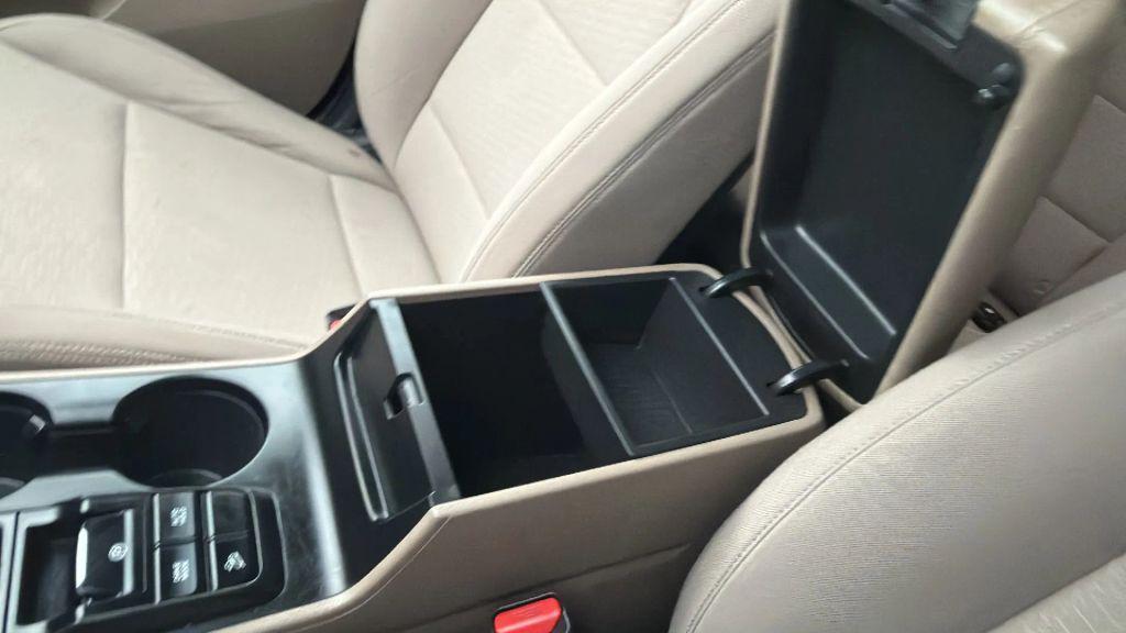 used 2019 Hyundai Tucson car, priced at $11,995