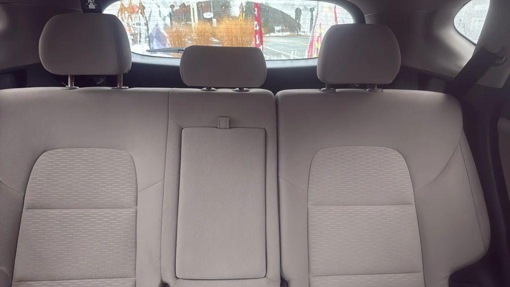 used 2019 Hyundai Tucson car, priced at $11,995