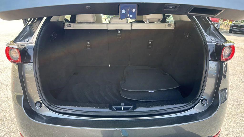 used 2019 Mazda CX-5 car, priced at $18,900