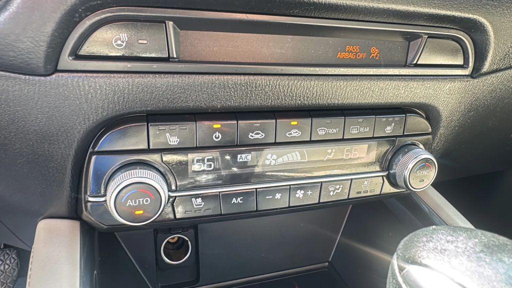 used 2019 Mazda CX-5 car, priced at $18,900