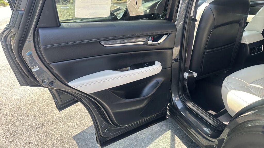 used 2019 Mazda CX-5 car, priced at $18,900
