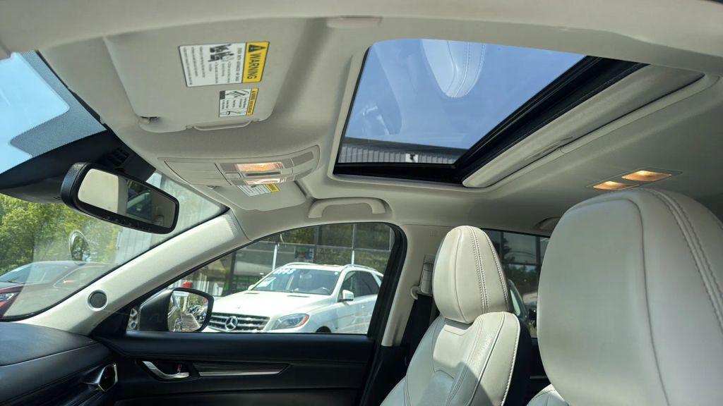 used 2019 Mazda CX-5 car, priced at $18,900