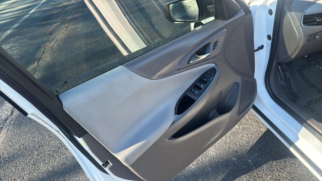 used 2016 Chevrolet Malibu car, priced at $10,995