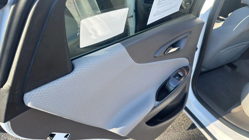 used 2016 Chevrolet Malibu car, priced at $10,995