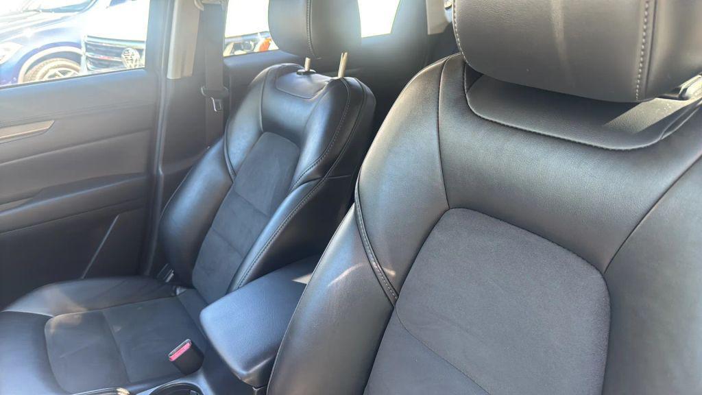 used 2023 Mazda CX-5 car, priced at $20,995