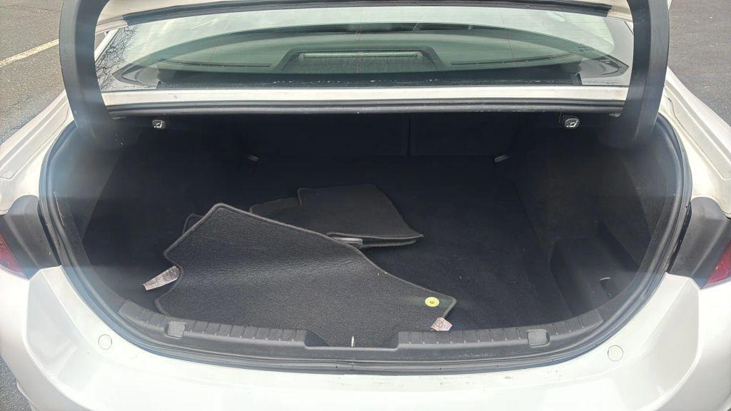 used 2020 Mazda Mazda3 car, priced at $15,995