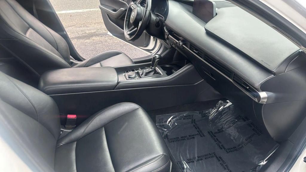 used 2020 Mazda Mazda3 car, priced at $15,995