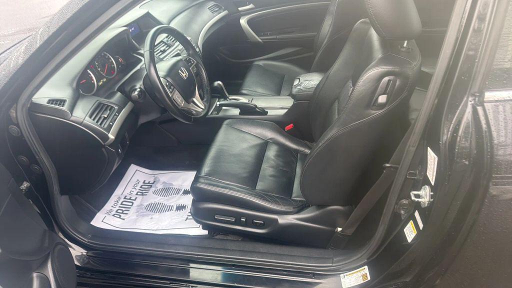 used 2011 Honda Accord car, priced at $5,995