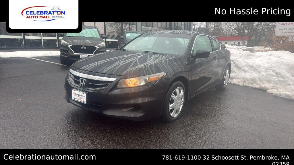 used 2011 Honda Accord car, priced at $5,995