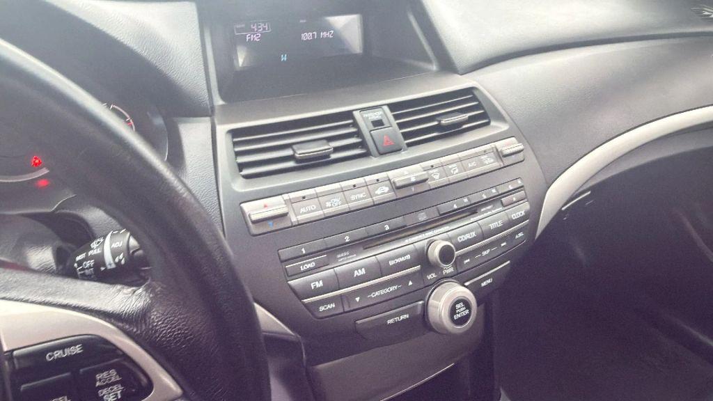 used 2011 Honda Accord car, priced at $5,995