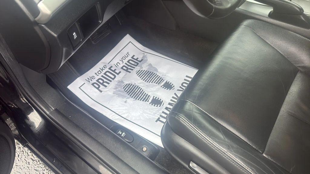 used 2011 Honda Accord car, priced at $5,995