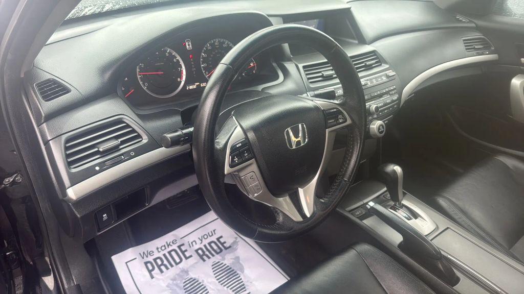 used 2011 Honda Accord car, priced at $5,995