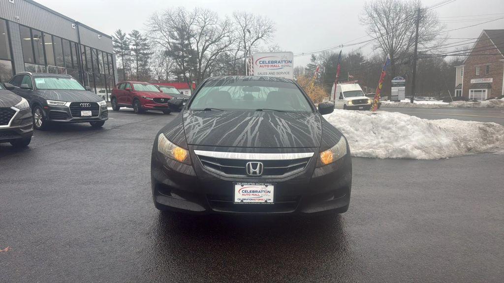 used 2011 Honda Accord car, priced at $5,995