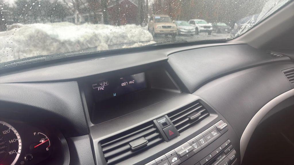 used 2011 Honda Accord car, priced at $5,995