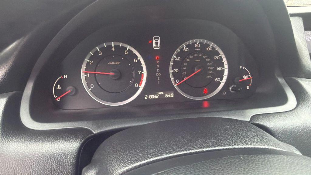 used 2011 Honda Accord car, priced at $5,995