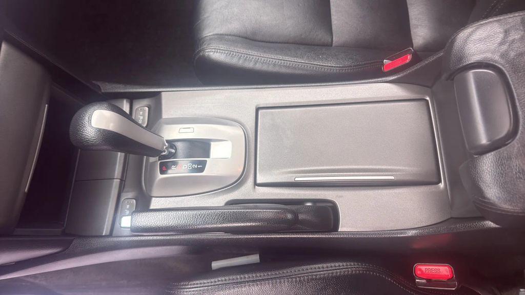 used 2011 Honda Accord car, priced at $5,995