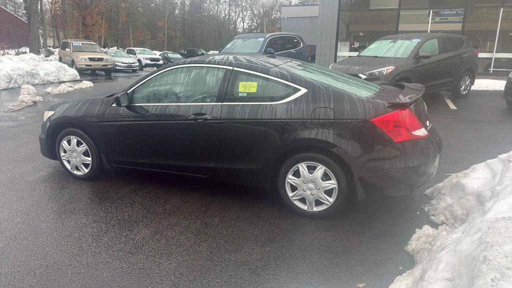 used 2011 Honda Accord car, priced at $5,995
