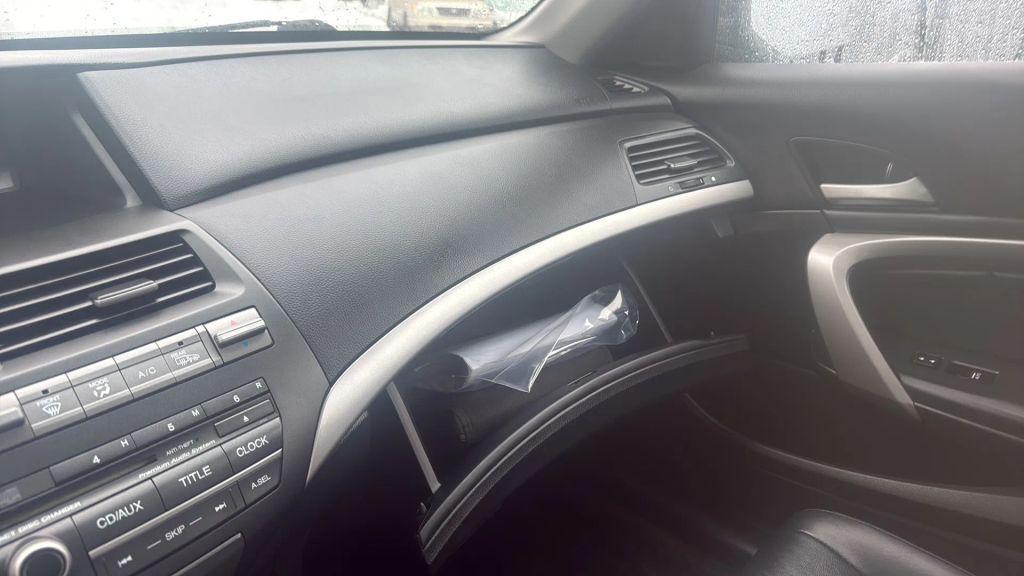 used 2011 Honda Accord car, priced at $5,995