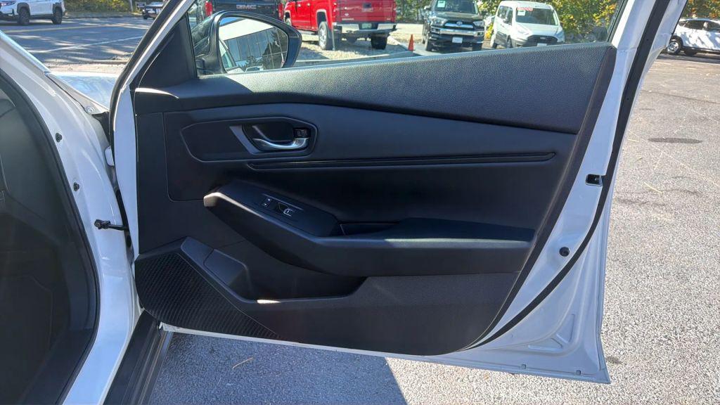 used 2023 Honda Accord car, priced at $22,995