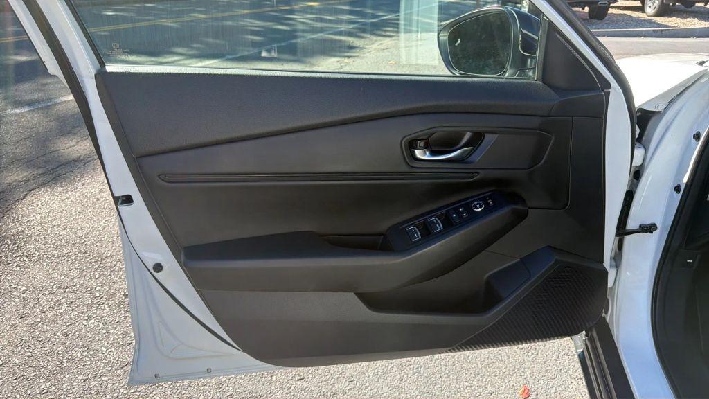 used 2023 Honda Accord car, priced at $22,995