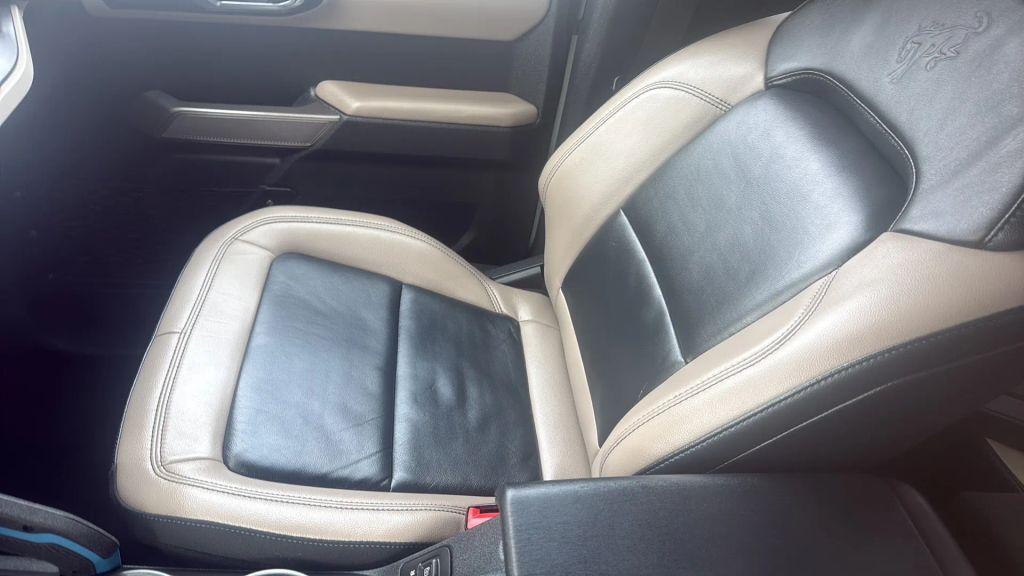 used 2023 Ford Bronco car, priced at $47,495