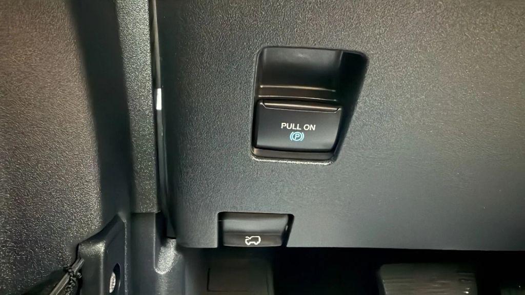 used 2023 Ford Bronco car, priced at $47,495