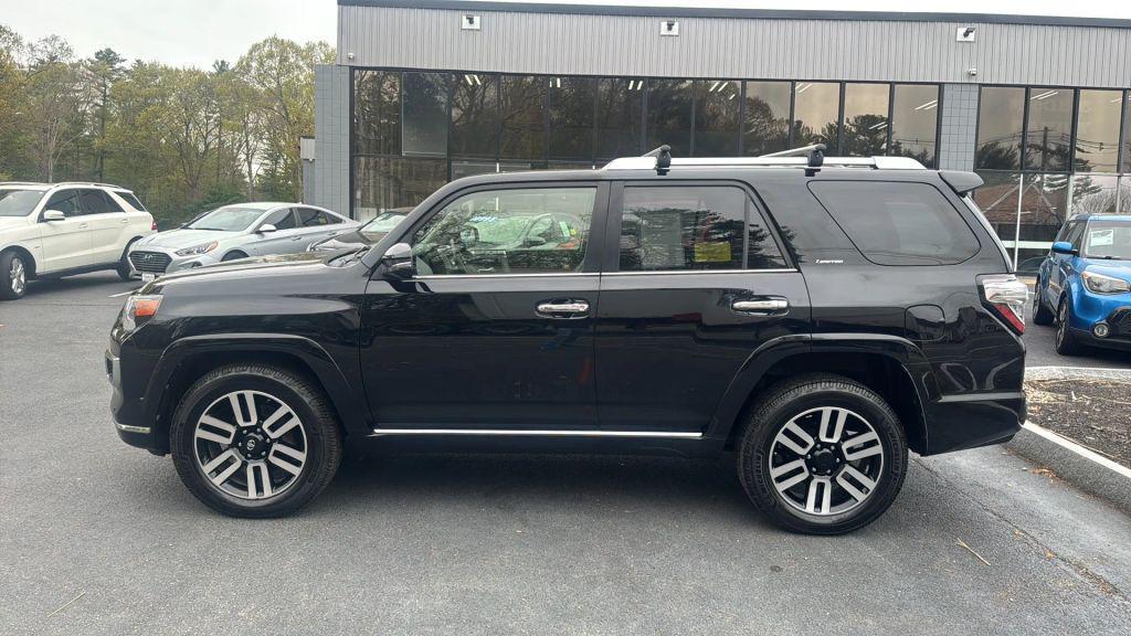 used 2015 Toyota 4Runner car, priced at $21,995
