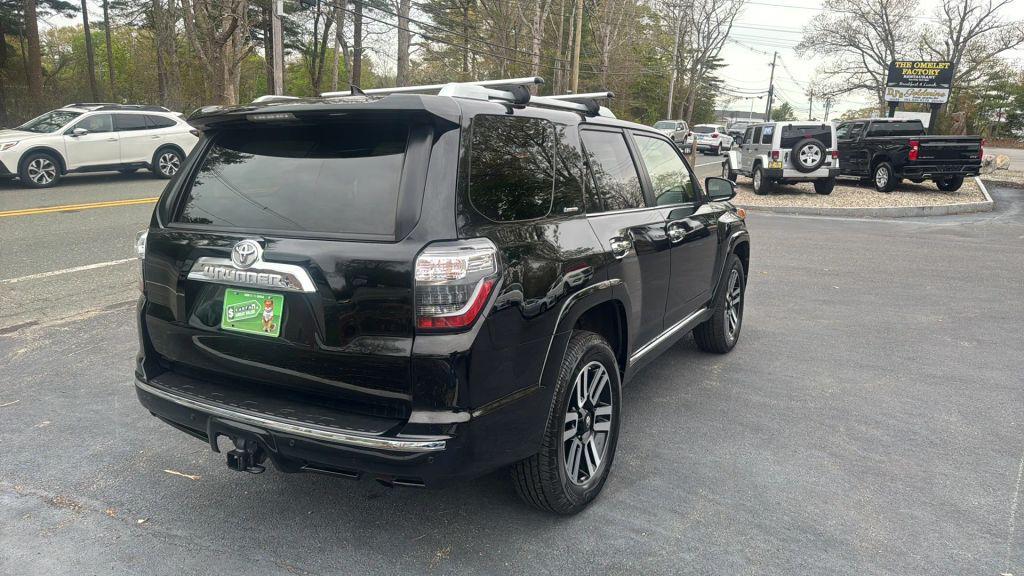 used 2015 Toyota 4Runner car, priced at $21,995