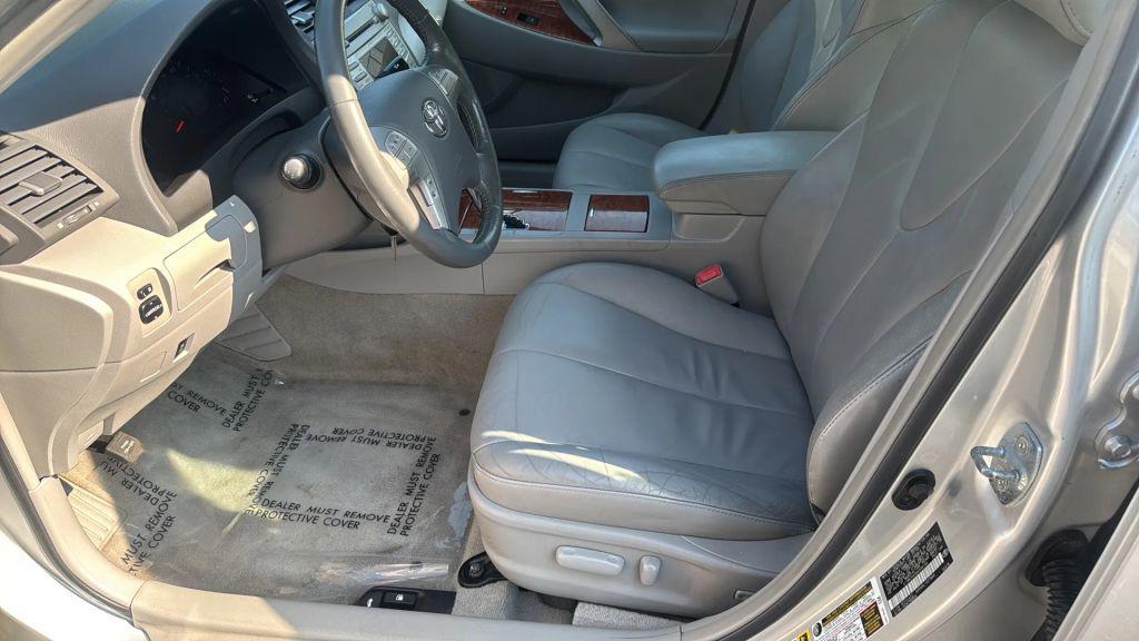 used 2010 Toyota Camry car, priced at $8,995