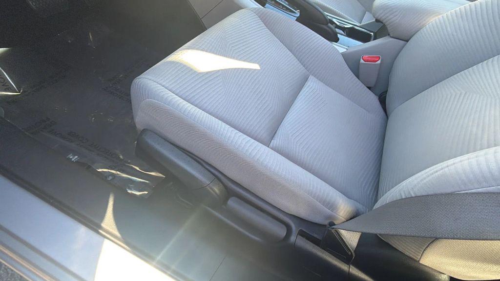used 2016 Honda Accord car, priced at $17,995