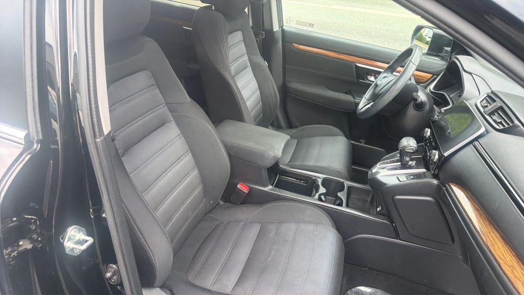 used 2020 Honda CR-V car, priced at $18,995