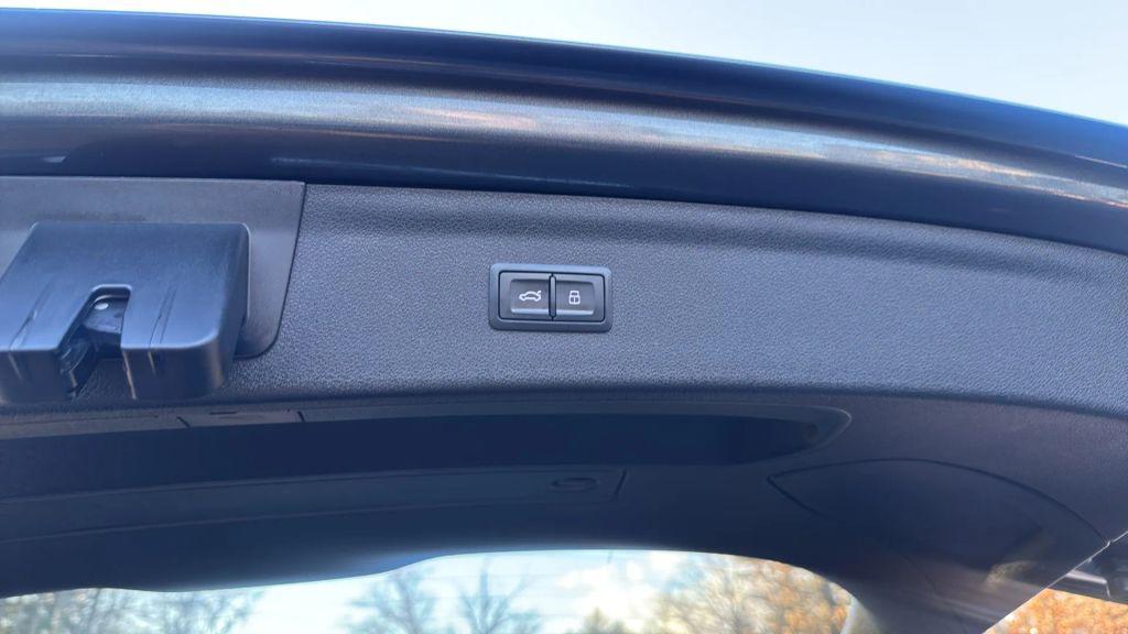 used 2018 Audi Q3 car, priced at $18,495