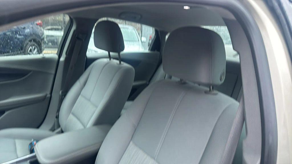 used 2015 Chevrolet Impala car, priced at $11,995