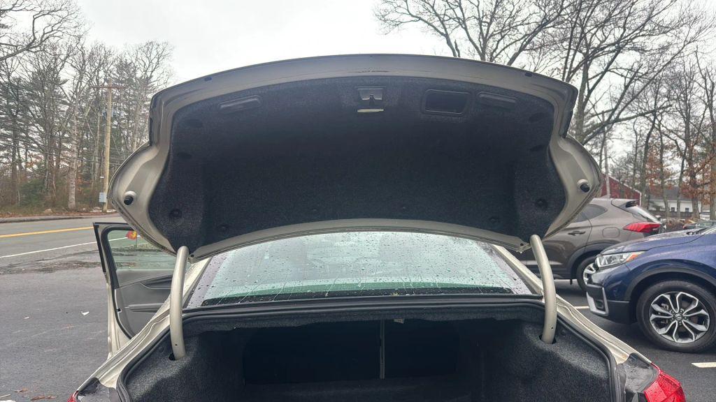 used 2015 Chevrolet Impala car, priced at $11,995