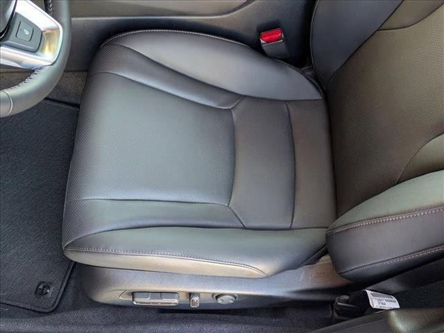 new 2025 Honda Accord Hybrid car, priced at $38,960