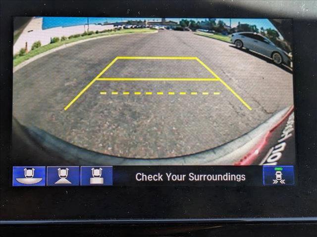 used 2020 Honda CR-V car, priced at $16,495