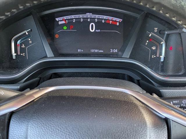 used 2020 Honda CR-V car, priced at $16,495