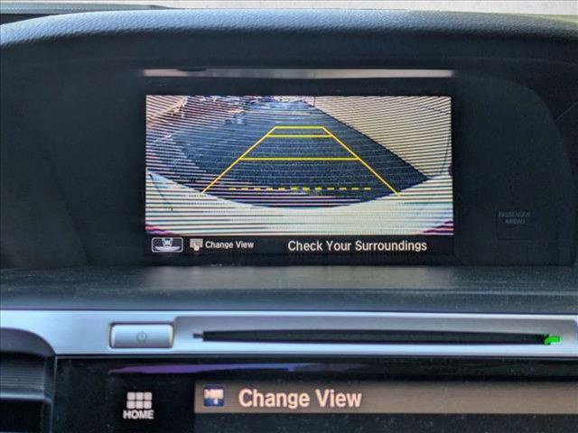 used 2016 Honda Accord car, priced at $12,609