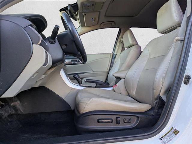 used 2016 Honda Accord car, priced at $12,609