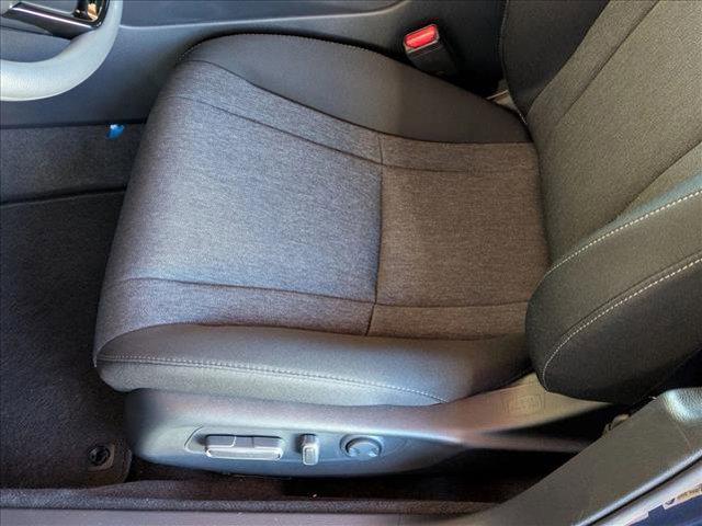 new 2025 Honda Accord car, priced at $32,254