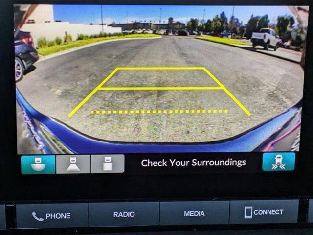 new 2025 Honda Accord car, priced at $32,254