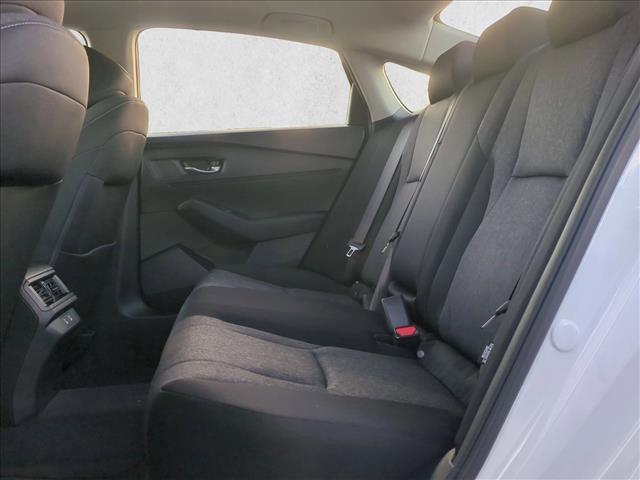 new 2026 Honda Accord car, priced at $32,345