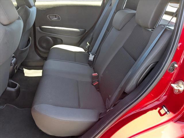 used 2019 Honda HR-V car, priced at $13,577