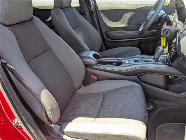 used 2019 Honda HR-V car, priced at $13,577