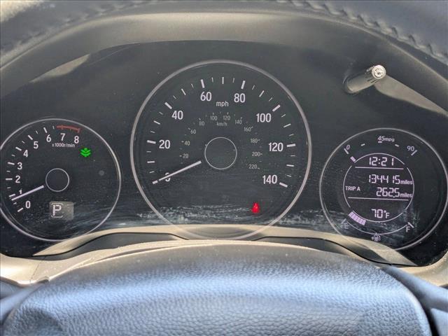 used 2019 Honda HR-V car, priced at $13,577