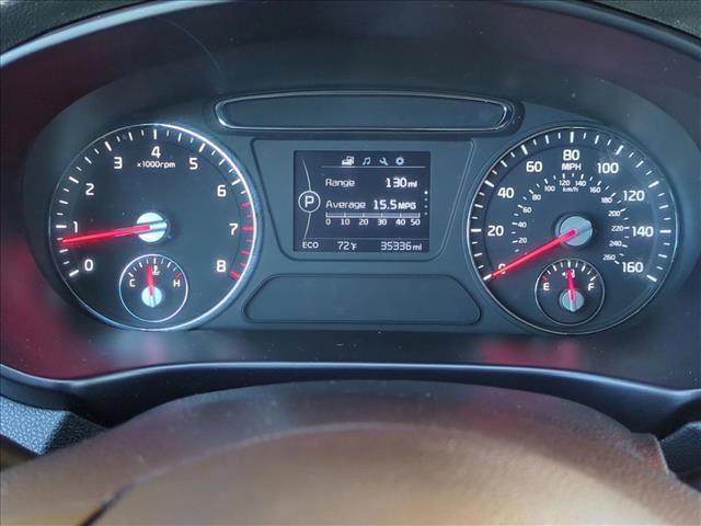 used 2017 Kia Sorento car, priced at $14,626